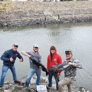 Meet your Posher, Jacob